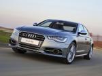 Audi S6 Sedan 2012 года (ZA)